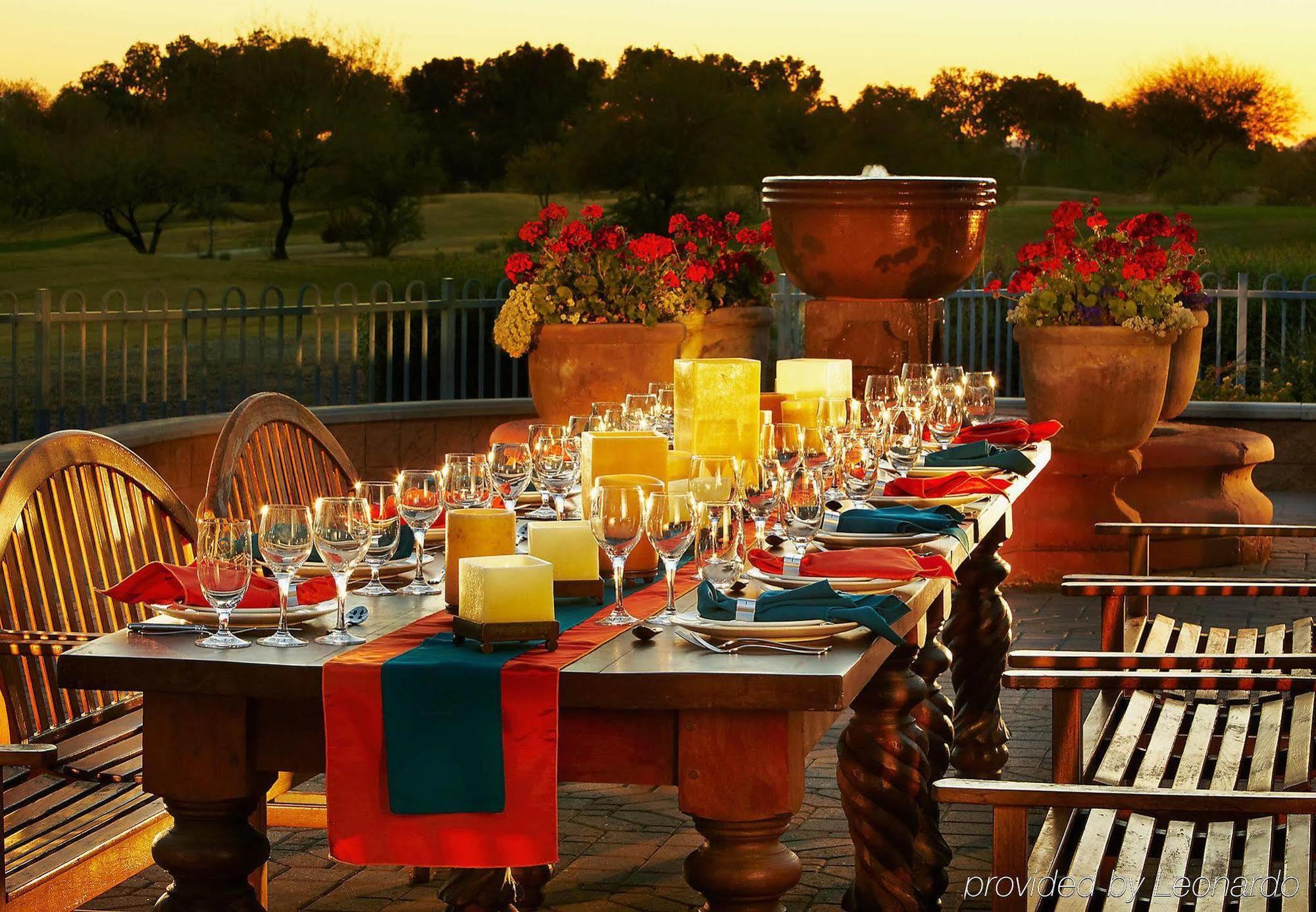 Hotel Marriott At Mcdowell Mountains 4*